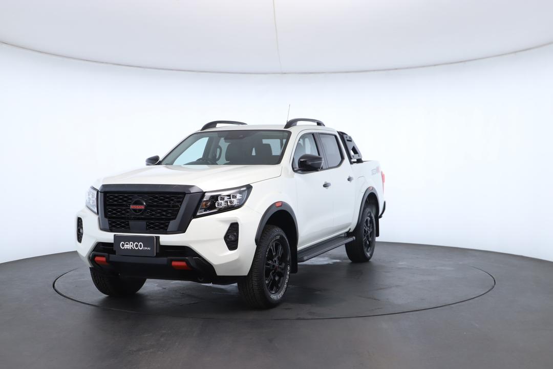 Exterior view frame 4