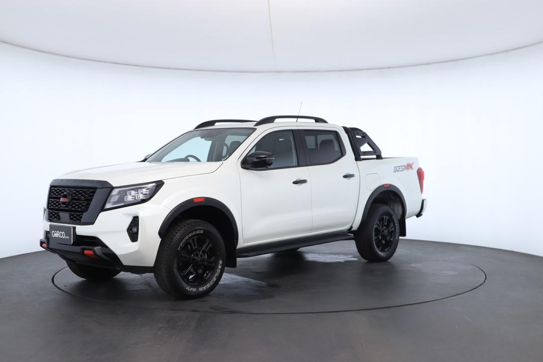 Exterior view frame 5