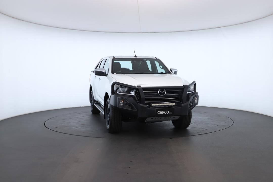 Exterior view frame 2