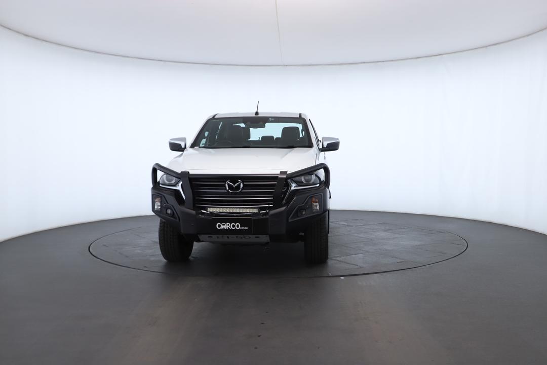 Exterior view frame 3