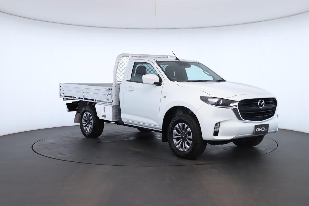 Exterior view frame 1