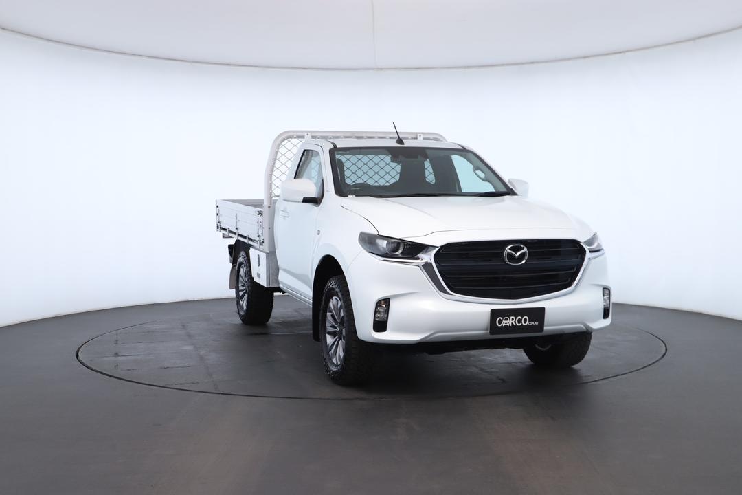 Exterior view frame 2