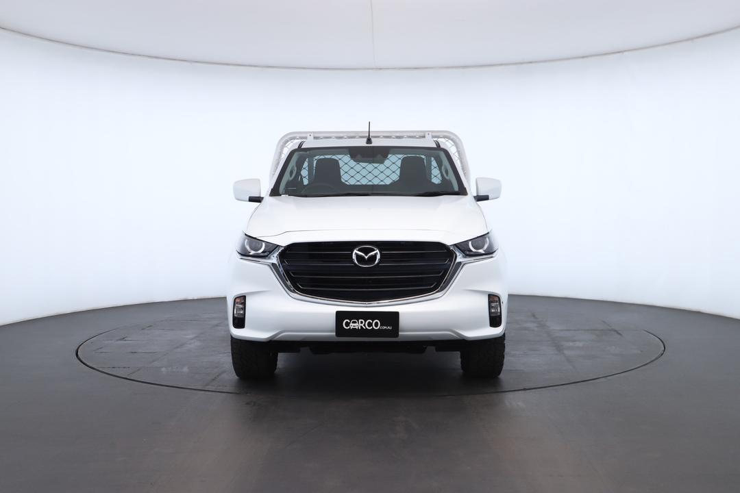 Exterior view frame 3