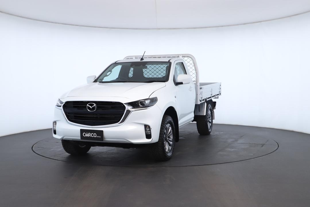 Exterior view frame 4