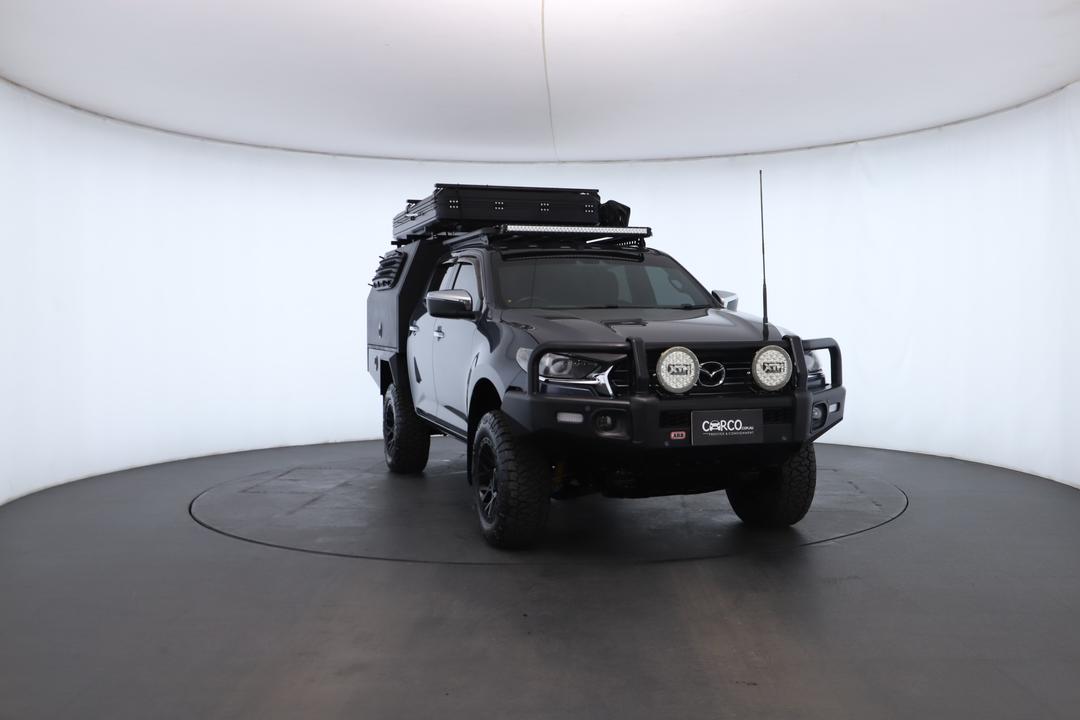 Exterior view frame 2