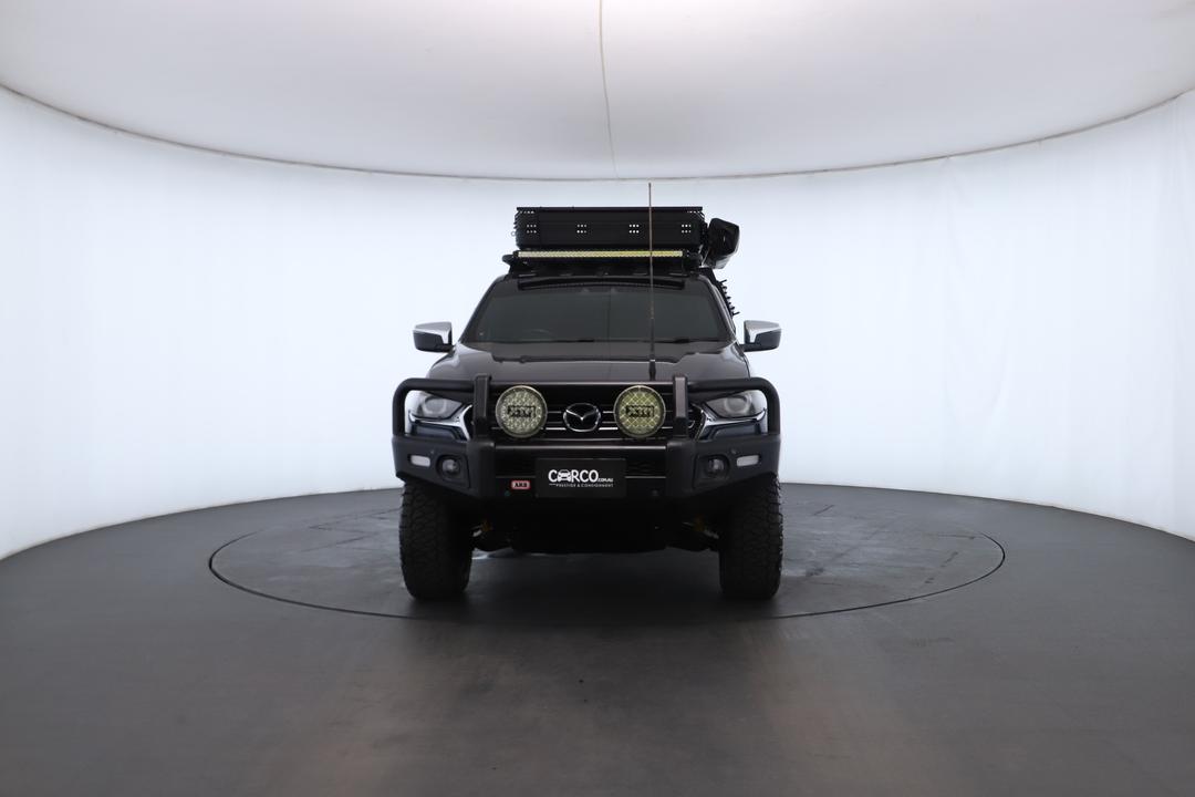 Exterior view frame 3