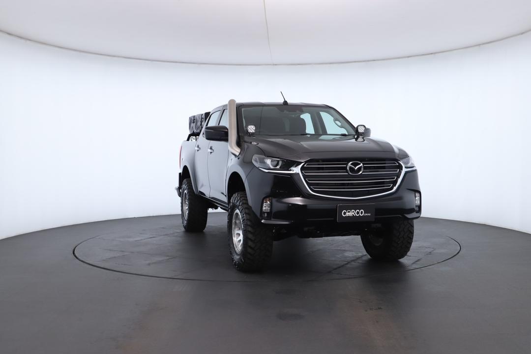 Exterior view frame 2