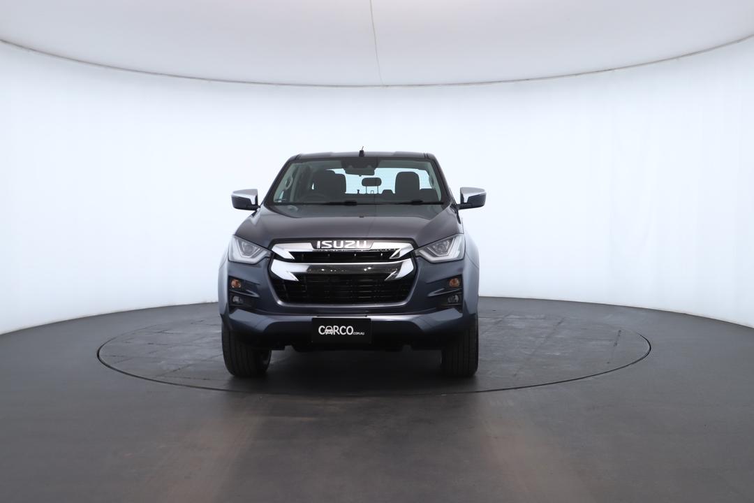 Exterior view frame 3