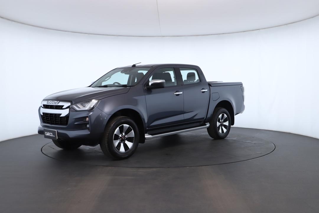 Exterior view frame 5