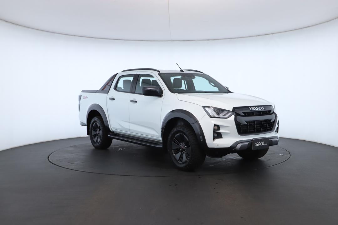 Exterior view frame 1