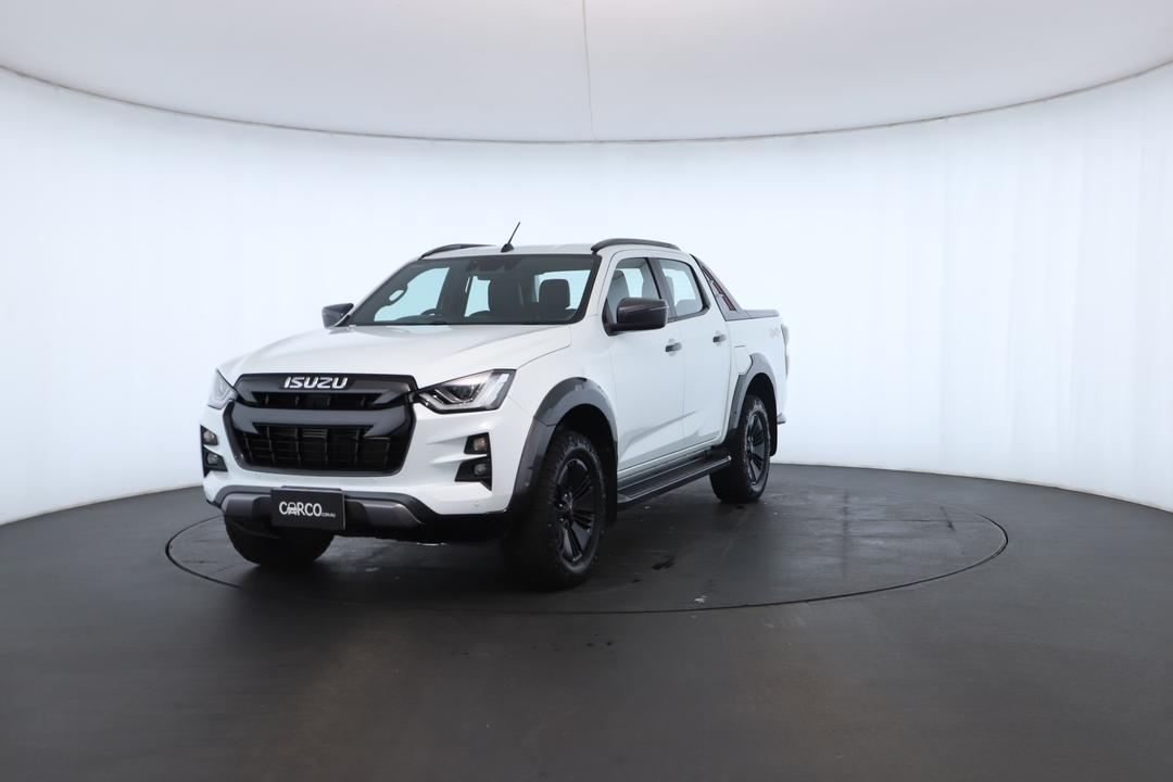 Exterior view frame 4