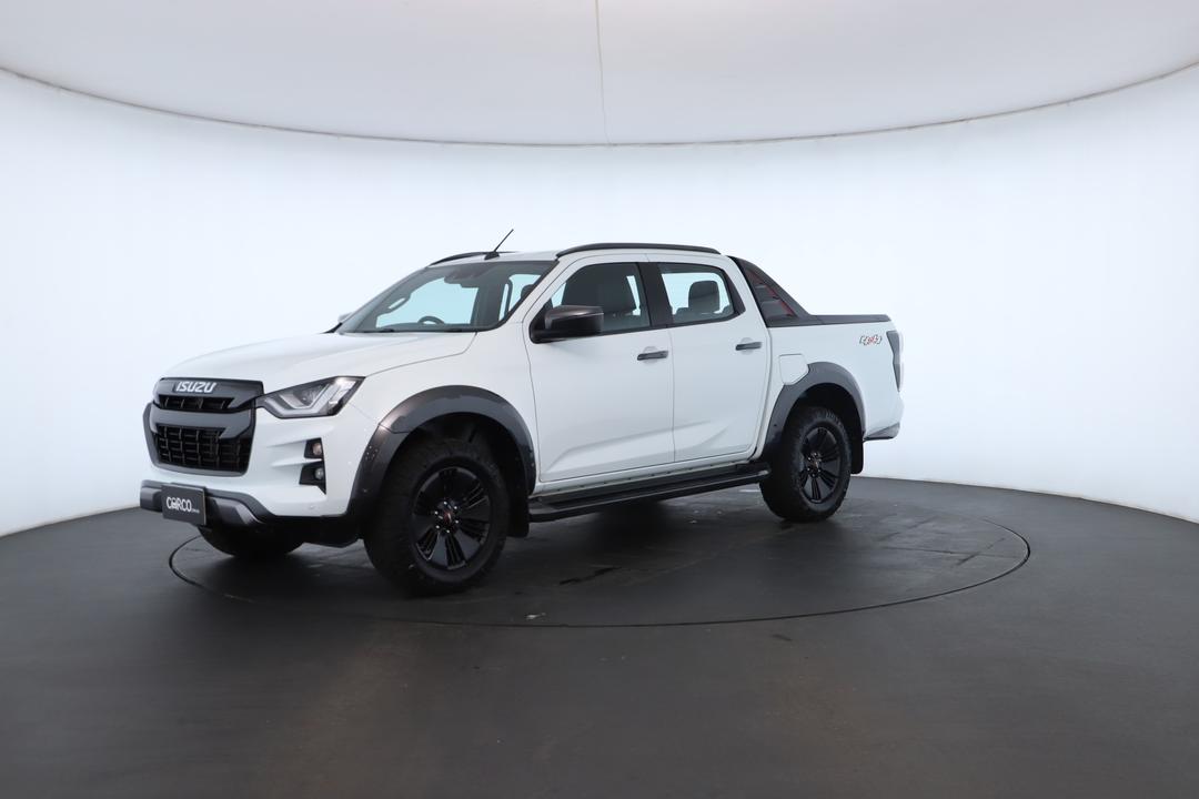 Exterior view frame 5