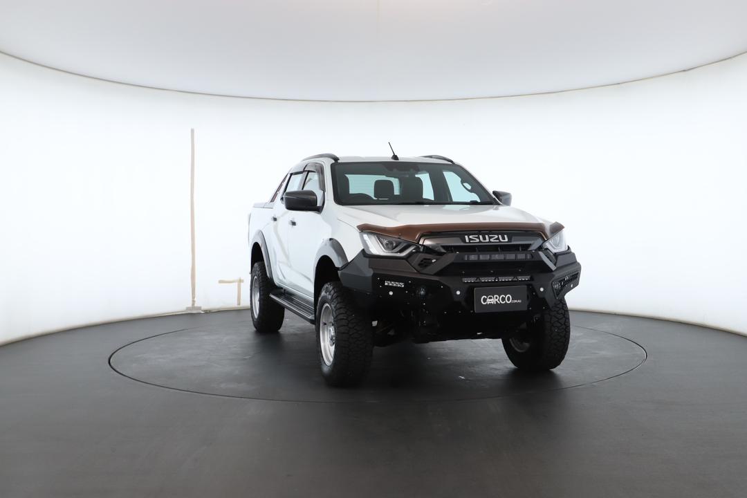 Exterior view frame 2