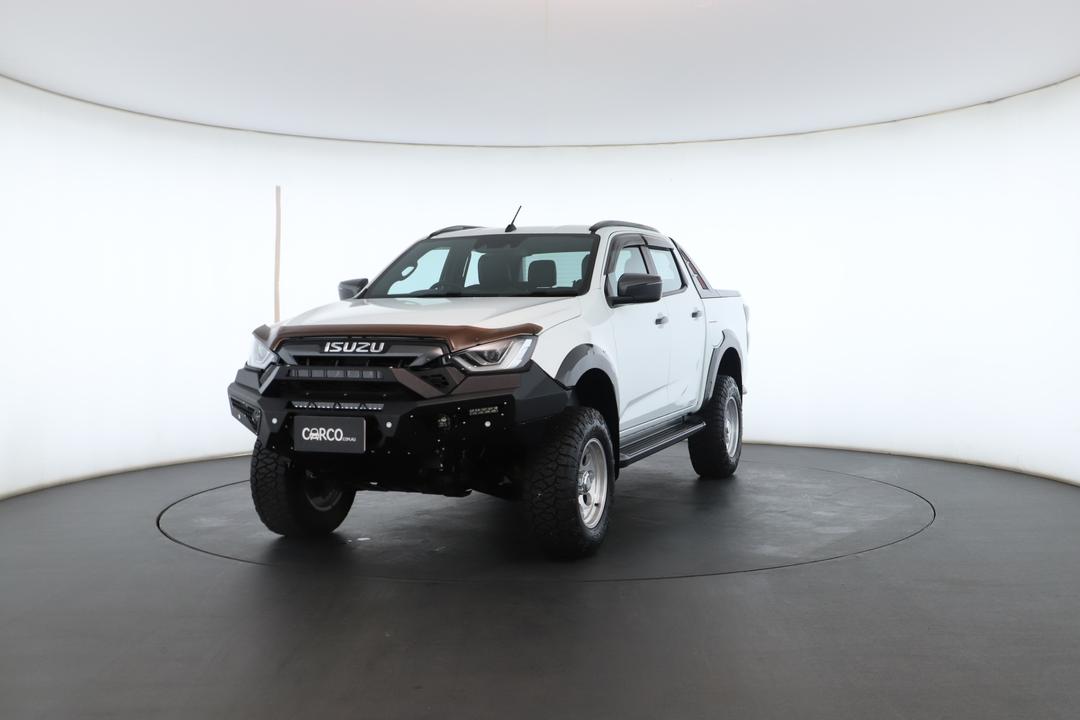 Exterior view frame 4