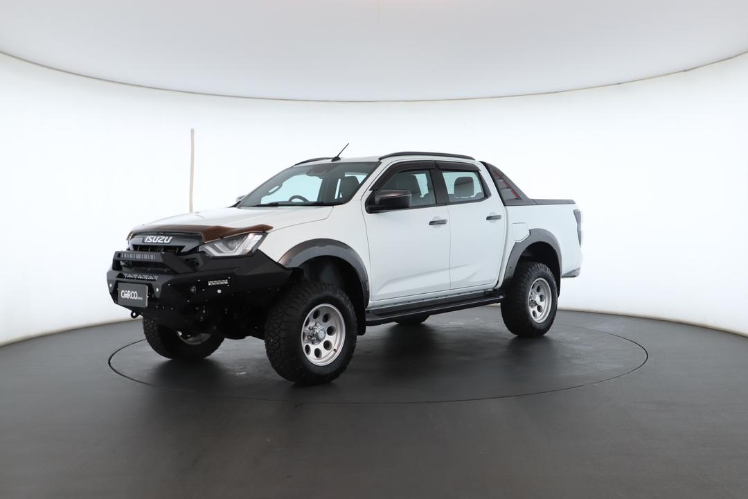 Exterior view frame 5