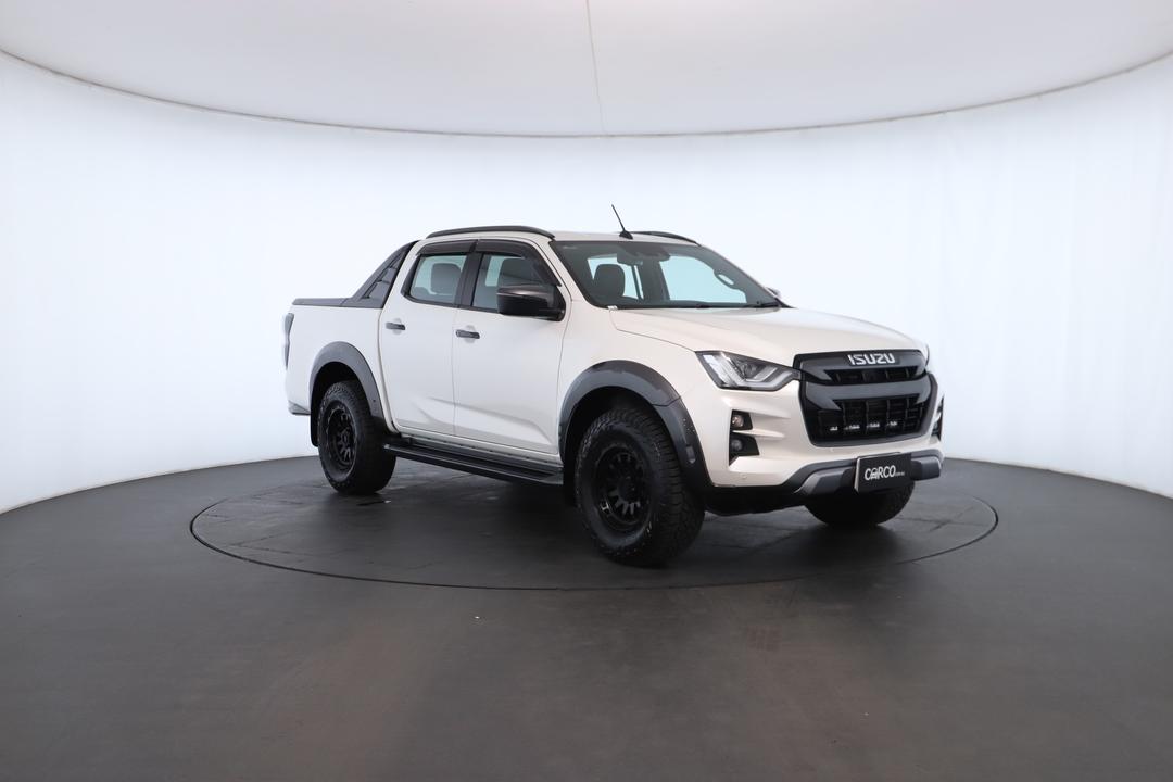 Exterior view frame 1