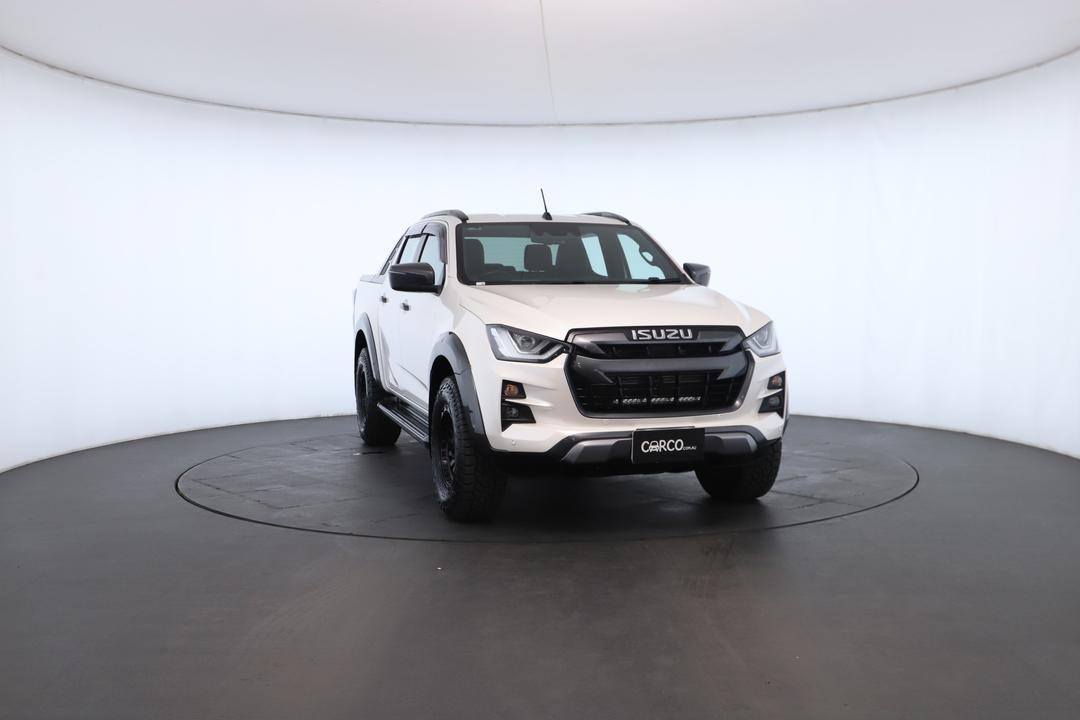 Exterior view frame 2