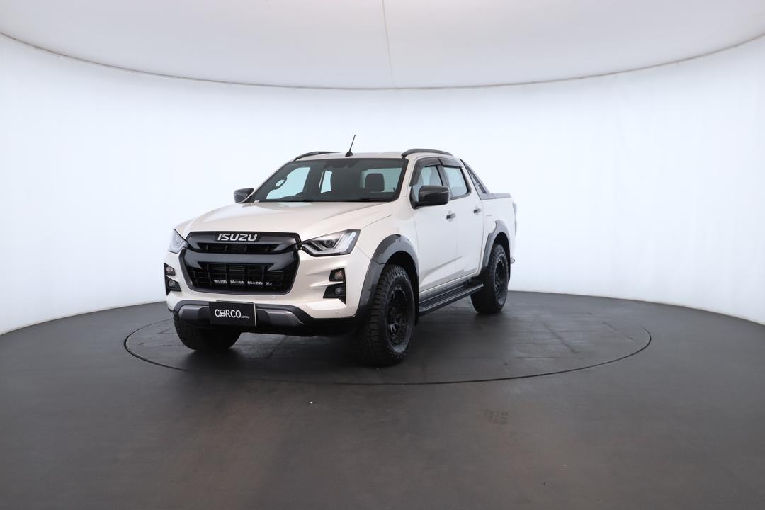 Exterior view frame 4