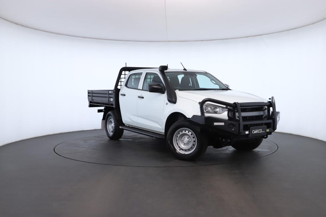 Exterior view frame 0