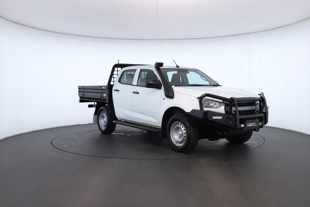 Exterior view frame 1