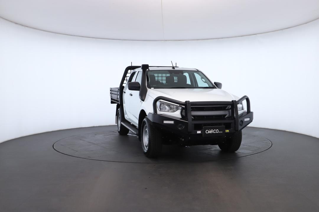 Exterior view frame 2