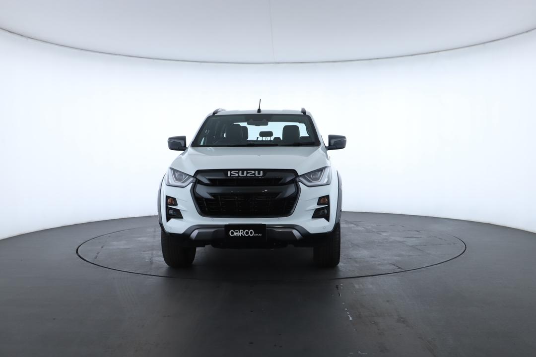 Exterior view frame 3