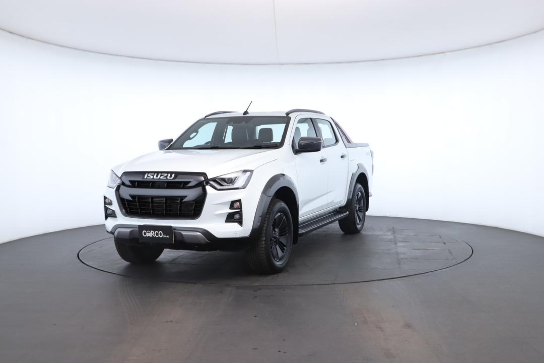 Exterior view frame 4