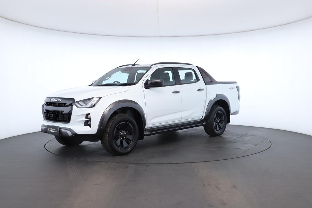 Exterior view frame 5