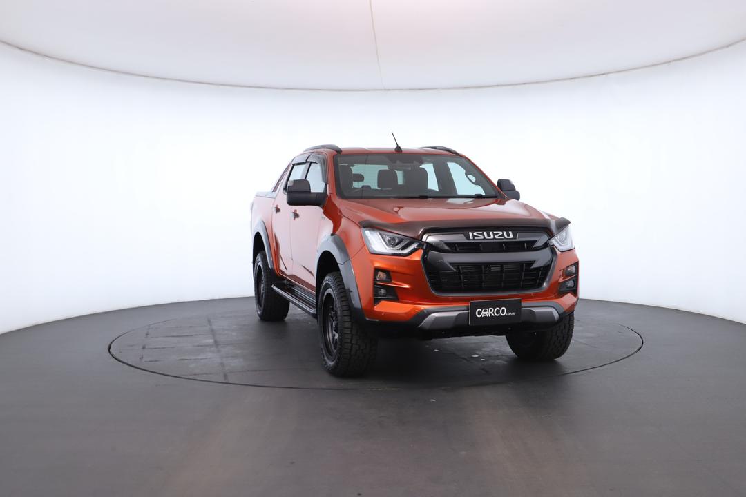 Exterior view frame 2