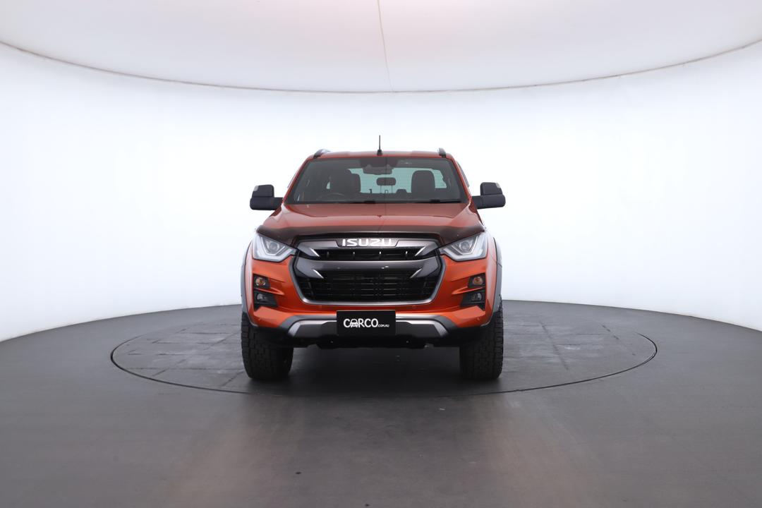 Exterior view frame 3