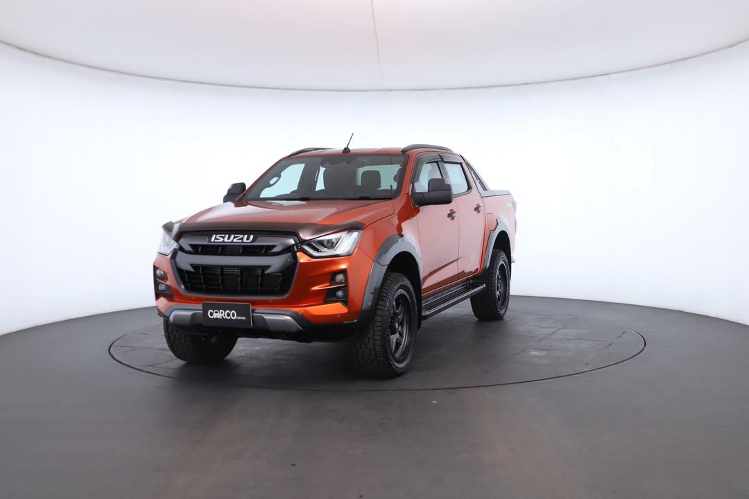 Exterior view frame 4