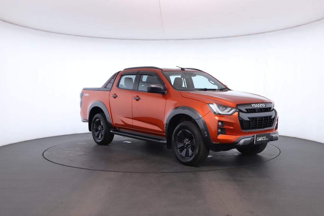 Exterior view frame 1