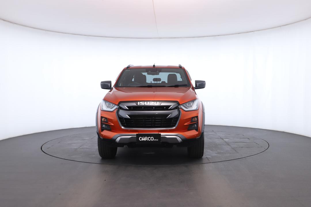 Exterior view frame 3