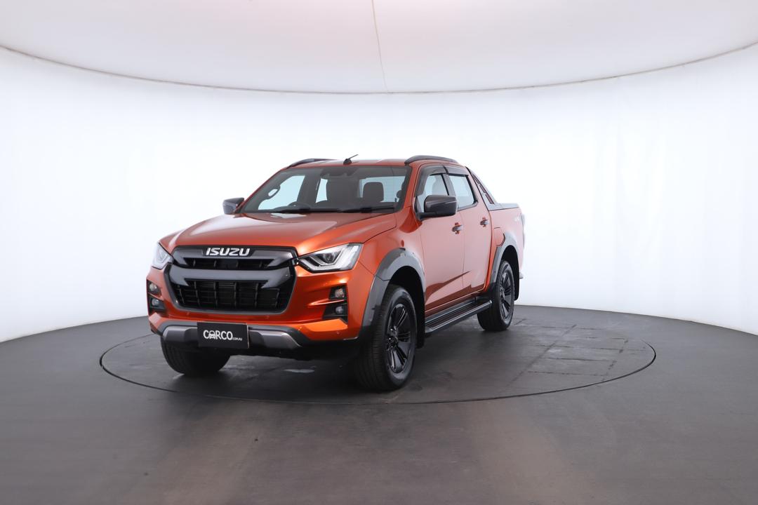 Exterior view frame 4