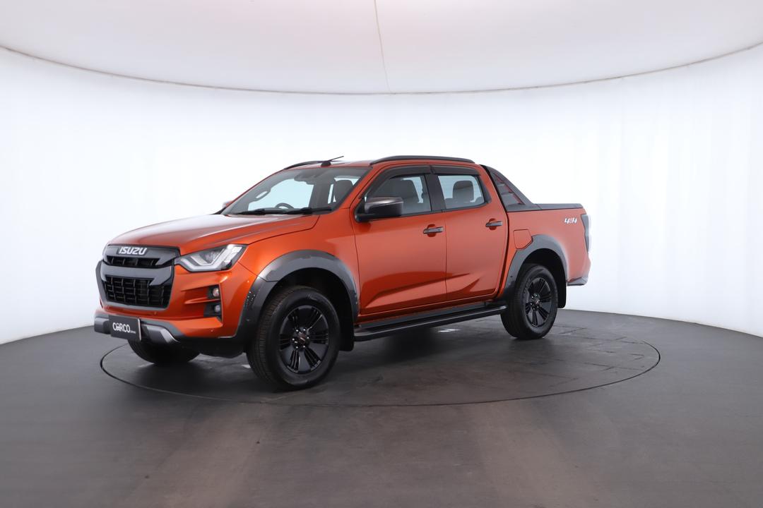 Exterior view frame 5