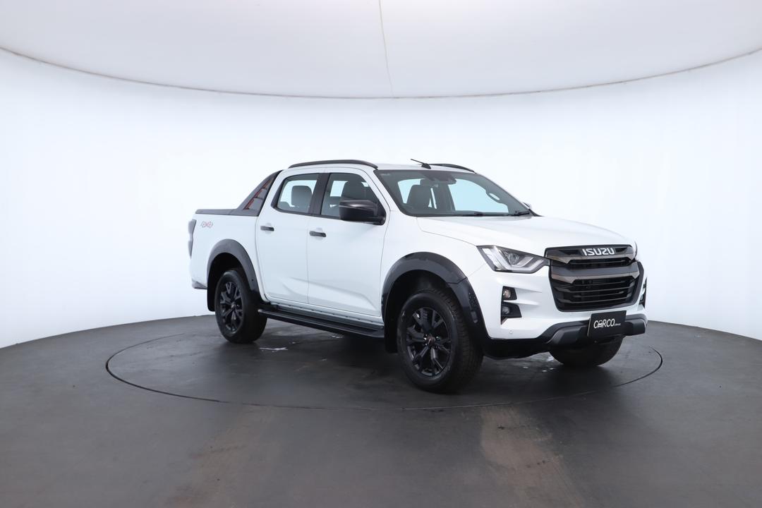 Exterior view frame 1