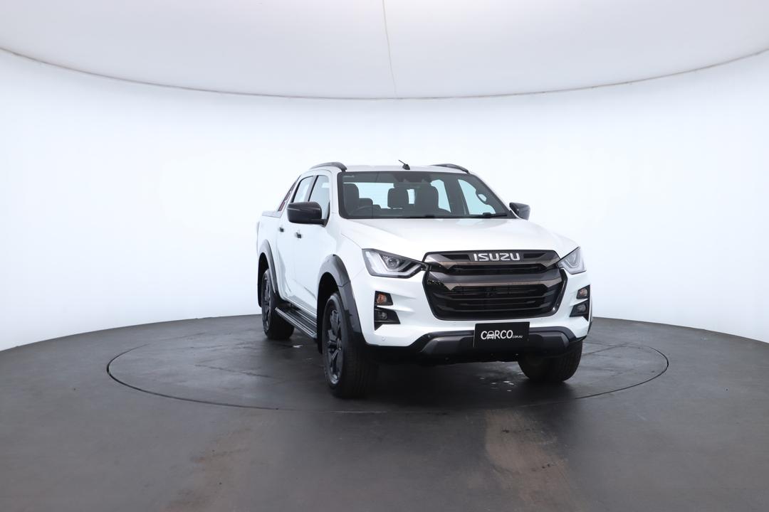 Exterior view frame 2