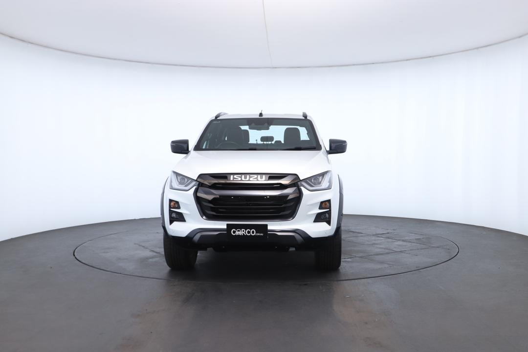 Exterior view frame 3