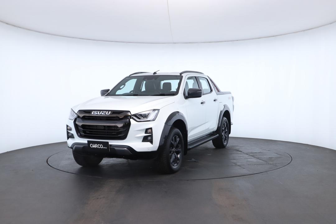 Exterior view frame 4