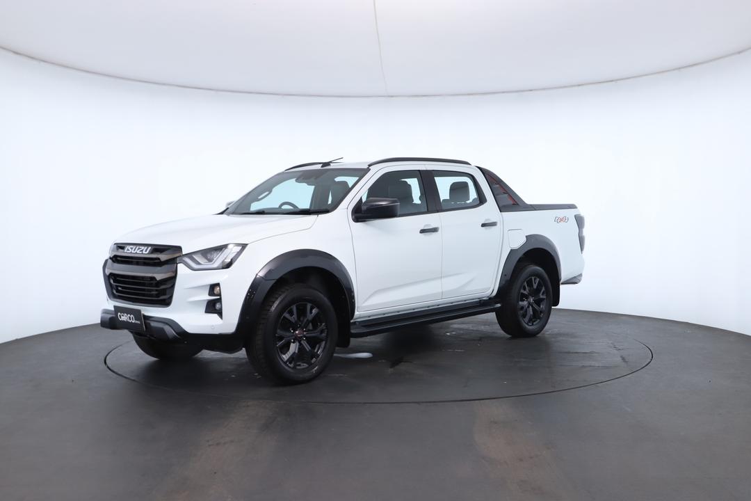 Exterior view frame 5