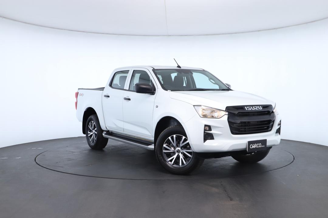 Exterior view frame 0