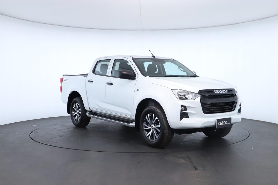 Exterior view frame 1