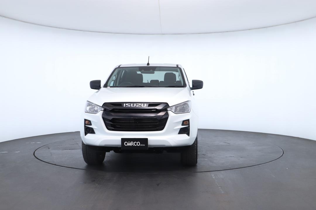 Exterior view frame 3