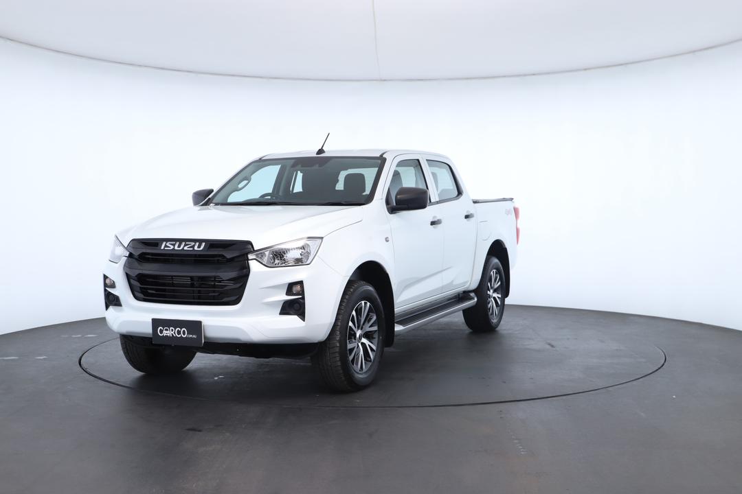 Exterior view frame 4