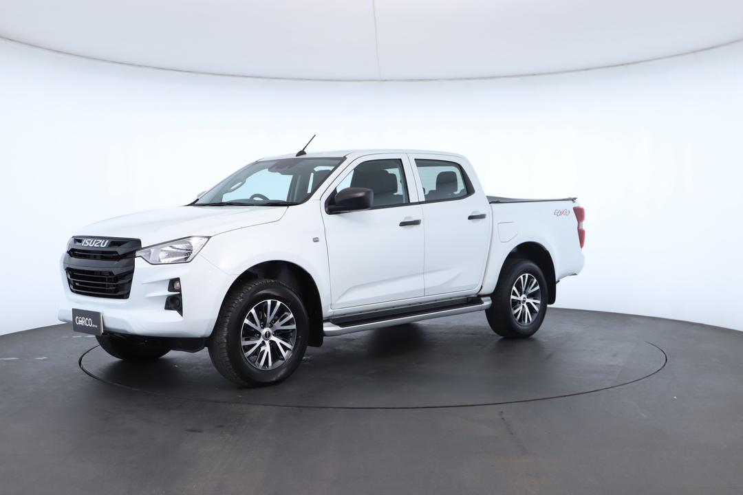 Exterior view frame 5