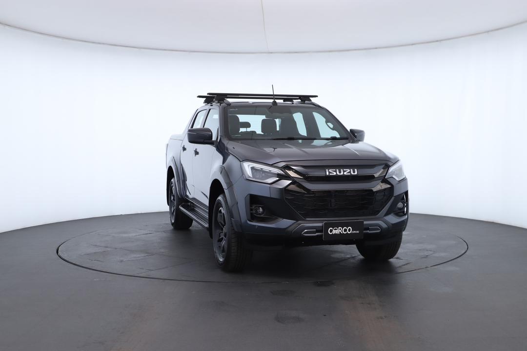 Exterior view frame 2