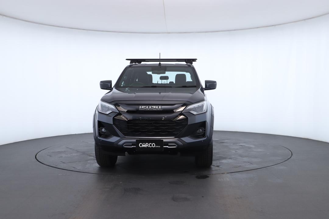 Exterior view frame 3