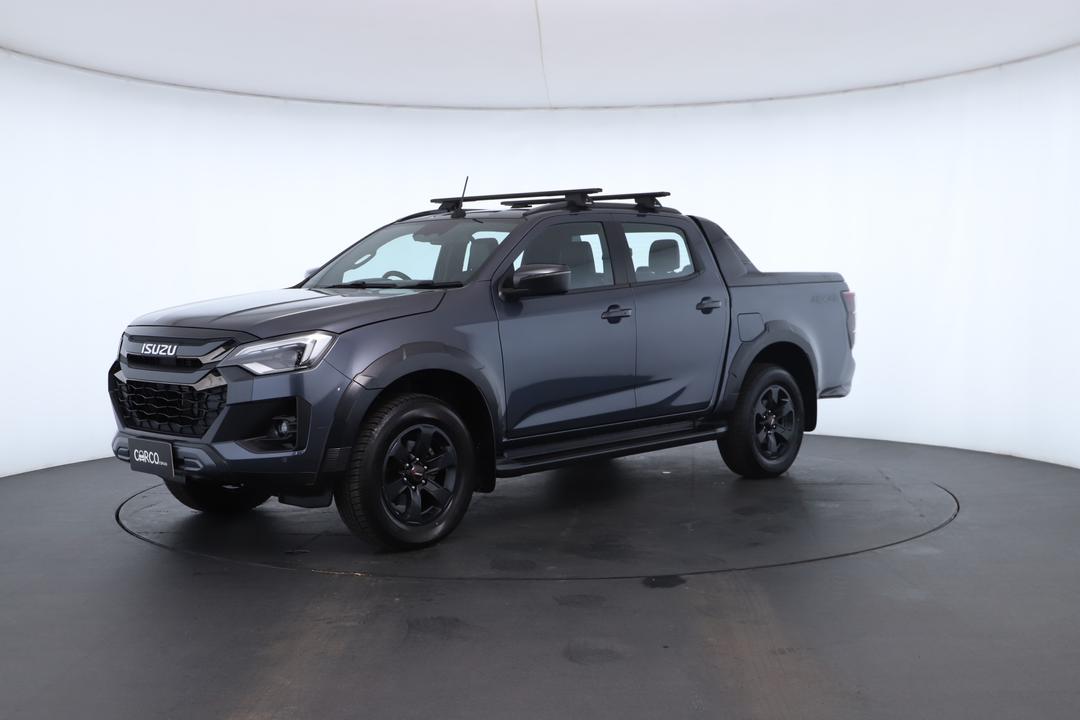 Exterior view frame 5