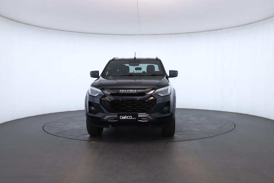 Exterior view frame 3