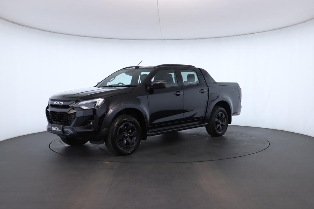 Exterior view frame 5